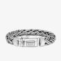 Buddha To Buddha Katja silver Bracelet Bracelet 170 F (21CM)