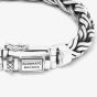 Buddha To Buddha Katja silver Bracelet Bracelet 170 F (21CM)