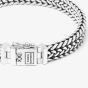 Buddha To Buddha Julius Small Silver Bracelet 191 E (19CM)