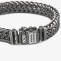 Buddha To Buddha Julius Black Rhodium Bracelet 192BRS F (21CM)