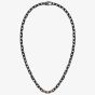 BOSS Kane 2023 Black & Copper Chain 1580536