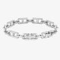 BOSS Kode Stainless Steel Link Chain Bracelet 1580727M