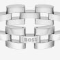 BOSS Sway Stainless Steel Chain Bracelet 1580511