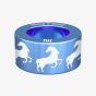 Notch Animals Horses Blue Charm 00033-DB