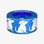 Notch Animals Dog Blue Charm 00035-DB
