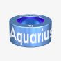 Notch Zodiac Aquarius Blue Charm 00133-TU