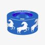 Notch Sports Equestrian Horse Blue Charm 00022-DB