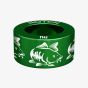 Notch Sports Koi Carp Green Charm 00023-GR