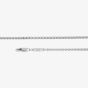 Steel & Barnett Stainless Steel Thin Box Chain N-BOX01
