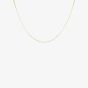 9ct Yellow Gold 51cm Round Belcher Chain 1.14.1455
