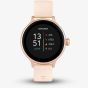 Sekonda Connect Rose Gold & Pink Smart Watch 40623