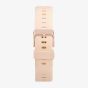 Sekonda Connect Rose Gold & Pink Smart Watch 40623