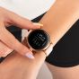 Sekonda Connect Rose Gold & Pink Smart Watch 40623