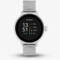 Sekonda Connect Silver Mesh Smart Watch 40624