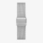 Sekonda Connect Silver Mesh Smart Watch 40624