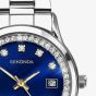 Sekonda Catherine Blue Jewellery & Watch Set 49037