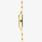Sekonda Monica Gold Plated Stone Set Watch 40642