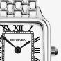 Sekonda Monica Maxi Silver Watch 40656