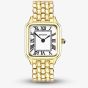 Sekonda Monica Maxi Gold Plated Watch 40657