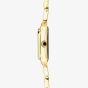 Sekonda Monica Maxi Gold Plated Watch 40657