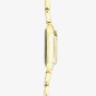 Sekonda Monica Maxi Gold Plated Watch 40657