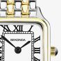 Sekonda Monica Maxi Two Colour Watch 40658