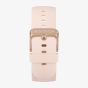 Sekonda Motion Plus Pink Rubber Smart Watch 30224