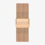 Sekonda Motion Plus Rose Gold Mesh Smart Watch 30220