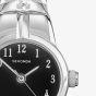 Sekonda Newton Black Expandable Watch 40678