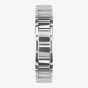 Sekonda Montreal Silver Rectangle Watch 40700