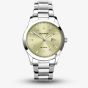 Sekonda Ladies Taylor Yellow Watch 40547