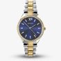 Sekonda Ladies Day To Night Two Tone Watch 2954