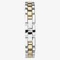 Sekonda Ladies Day To Night Two Tone Watch 2954