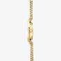 Sekonda Ladies Easy Reader Gold Expandable Watch 40438