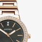 Sekonda Ladies Amelia Rose Gold Watch 40530