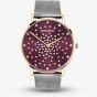 Sekonda Ladies Celeste Mesh Bracelet Watch 40500