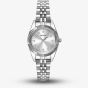 Sekonda Ladies Francis Silver Watch 40689