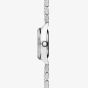 Sekonda Ladies Francis Silver Watch 40689
