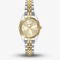 Sekonda Ladies Francis Two Tone Watch 40690
