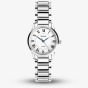 Sekonda Ladies Beaumont Silver Watch 40680