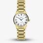 Sekonda Ladies Beaumont Gold Watch 40681