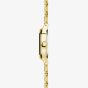 Sekonda Ladies Beaumont Gold Watch 40681