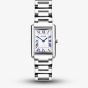 Sekonda Ladies Colette Rectangular Watch 40692