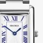 Sekonda Ladies Colette Rectangular Watch 40692