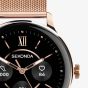 Sekonda Ladies Flex Plus Rose Gold Smartwatch 40665