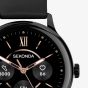 Sekonda Mens Flex Plus Black Smartwatch 40666