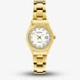 Sekonda Ladies Catherine Gold Mother Of Pearl Dial Watch 40716