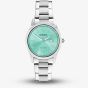 Sekonda Ladies Taylor Classic Turquoise Dial Watch 40719