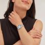Sekonda Ladies Octaire Blue Dial Watch 40720