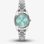 Sekonda Ladies Francis Ice Blue Dial Watch 40718